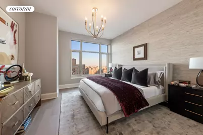 100 Claremont Avenue #29F, New York City, NY 10027 - Photo 5