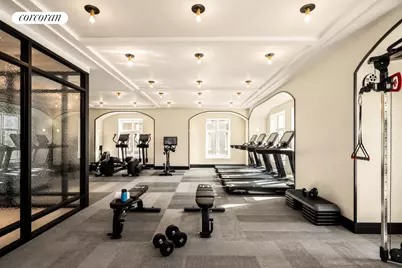 100 Claremont Avenue #29F, New York City, NY 10027 - Photo 13