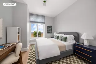 100 Claremont Ave, New York City, NY 10027 - Photo 7