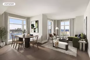 100 Claremont Ave, New York City, NY 10027 - Photo 1