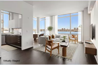 100 Riverside Boulevard #14N, New York City, NY 10069 - Photo 1