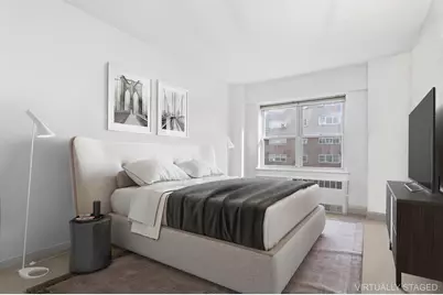 80 E End Avenue #12D, New York City, NY 10028 - Photo 3
