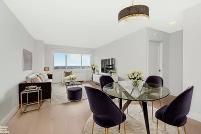 3333 Henry Hudson Parkway #23V, New York City, NY 10463 - Photo 1
