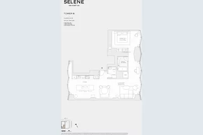100 E 53rd Street #31B, New York, NY 10022 - Photo 23