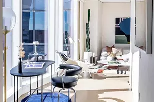 100 E 53rd St, New York City, NY 10022 - Photo 5