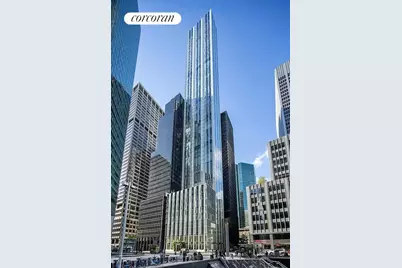 100 E 53rd Street #31B, New York City, NY 10022 - Photo 1