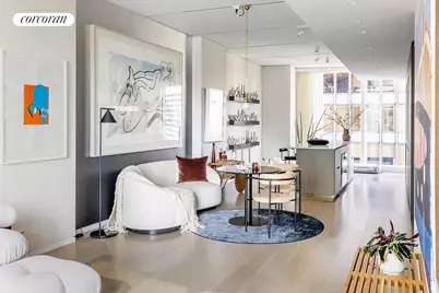 100 E 53rd Street #31B, New York, NY 10022 - Photo 3