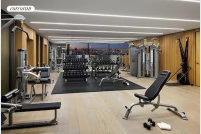 100 E 53rd Street #31B, New York, NY 10022 - Photo 17