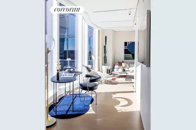 100 E 53rd Street #31B, New York, NY 10022 - Photo 5