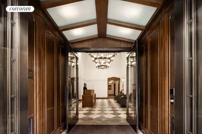 100 Claremont Avenue #35C, New York City, NY 10027 - Photo 9