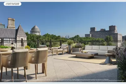 100 Claremont Avenue #35C, New York City, NY 10027 - Photo 19