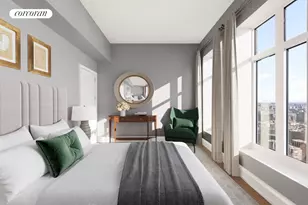 100 Claremont Ave, New York City, NY 10027 - Photo 5