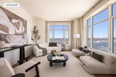 100 Claremont Avenue #35C, New York, NY 10027 - Photo 1