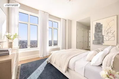 100 Claremont Avenue #35C, New York, NY 10027 - Photo 5