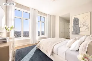 100 Claremont Ave, New York City, NY 10027 - Photo 5