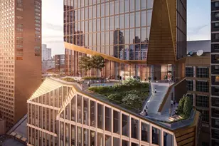 50 W 66th St, New York City, NY 10023 - Photo 23