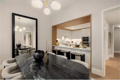 50 W 66th Street #4A, New York City, NY 10023 - Photo 5