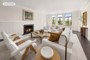 211 Central Prk W, New York City, NY 10024 - Photo 1