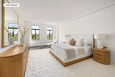 211 Central Park W #8E, New York City, NY 10024 - Photo 7