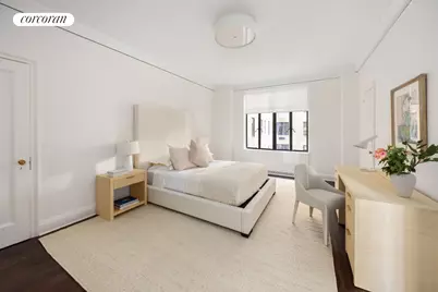 211 Central Park W #8E, New York City, NY 10024 - Photo 9