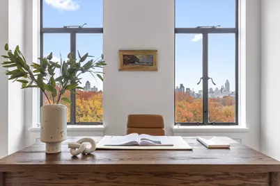 211 Central Park W #8E, New York City, NY 10024 - Photo 9