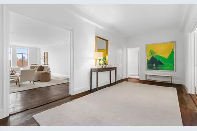 211 Central Park W #8E, New York City, NY 10024 - Photo 1