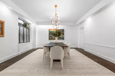 211 Central Park W #8E, New York City, NY 10024 - Photo 5