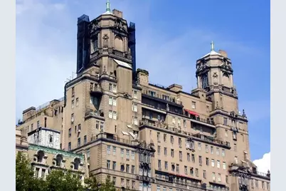 211 Central Park W #8E, New York City, NY 10024 - Photo 13