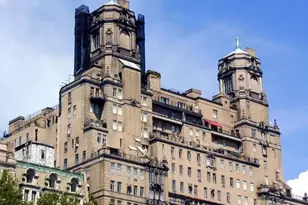 211 Central Prk W, New York City, NY 10024 - Photo 13