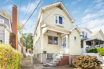 127 Husson Avenue, New York City, NY 10473 - Photo 1