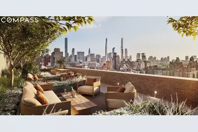 200 E 75th Street #12A/B, New York, NY 10021 - Photo 17