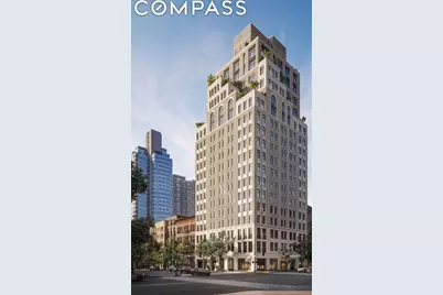 200 E 75th Street #12A/B, New York, NY 10021 - Photo 7