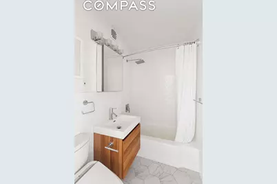 309 E 87th Street #7O, New York City, NY 10128 - Photo 5