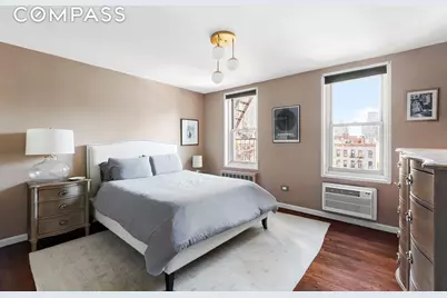 309 E 87th Street #7O, New York City, NY 10128 - Photo 3