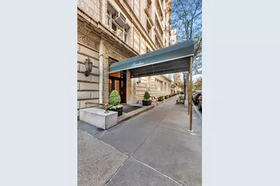 12 E 87th Street #8C, New York City, NY 10128 - Photo 11