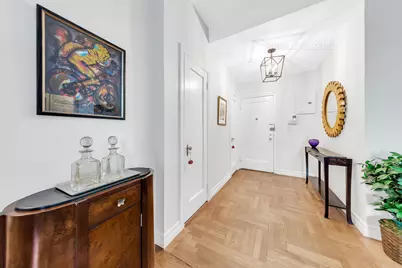 12 E 87th Street #8C, New York City, NY 10128 - Photo 9