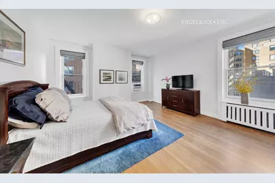 12 E 87th Street #8C, New York City, NY 10128 - Photo 7