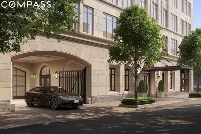 255 E 77th Street #24A, New York City, NY 10075 - Photo 9