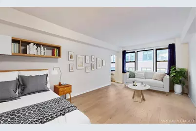 240 E 46th Street #11A, New York City, NY 10017 - Photo 1