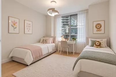 46-30 Center Boulevard #602, New York City, NY 11109 - Photo 5