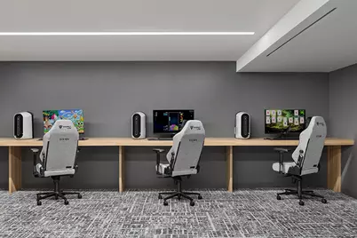 46-30 Center Boulevard #602, New York City, NY 11109 - Photo 9