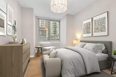 46-30 Center Boulevard #602, New York City, NY 11109 - Photo 5