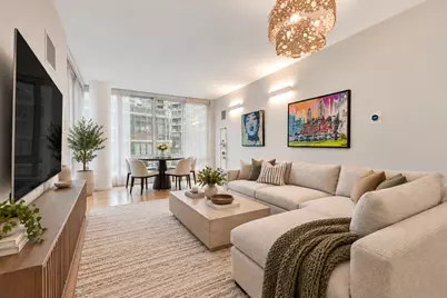 46-30 Center Boulevard #602, New York City, NY 11109 - Photo 1