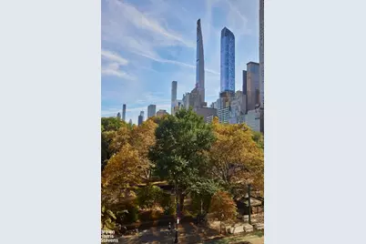 1 Central Park W #502, New York City, NY 10023 - Photo 13