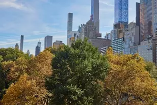 1 Central Prk W, New York City, NY 10023 - Photo 13