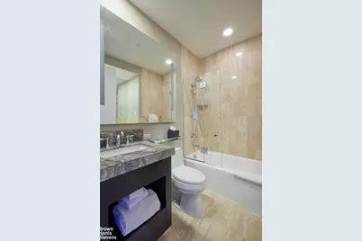 1 Central Park W #502, New York City, NY 10023 - Photo 5