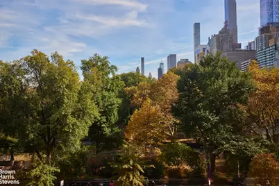 1 Central Park W #502, New York City, NY 10023 - Photo 3