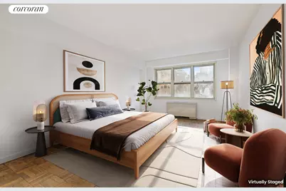 205 E 63rd Street #9B, New York City, NY 10065 - Photo 5