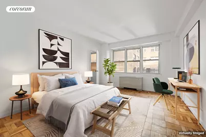 205 E 63rd Street #9B, New York City, NY 10065 - Photo 3