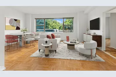 1 Fordham Hill Oval #1E, New York City, NY 10468 - Photo 3